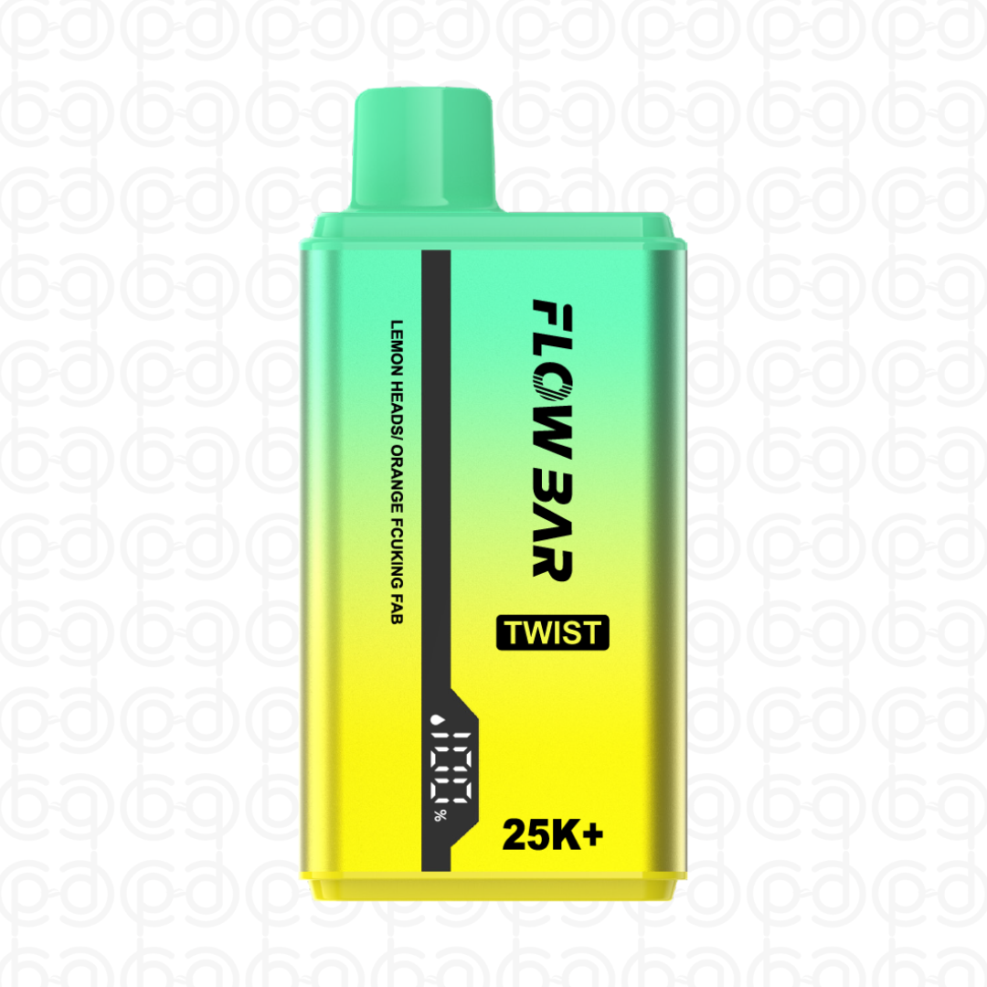 The CP 15K Prefilled Pod Kit