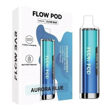 Flow Bar CP600